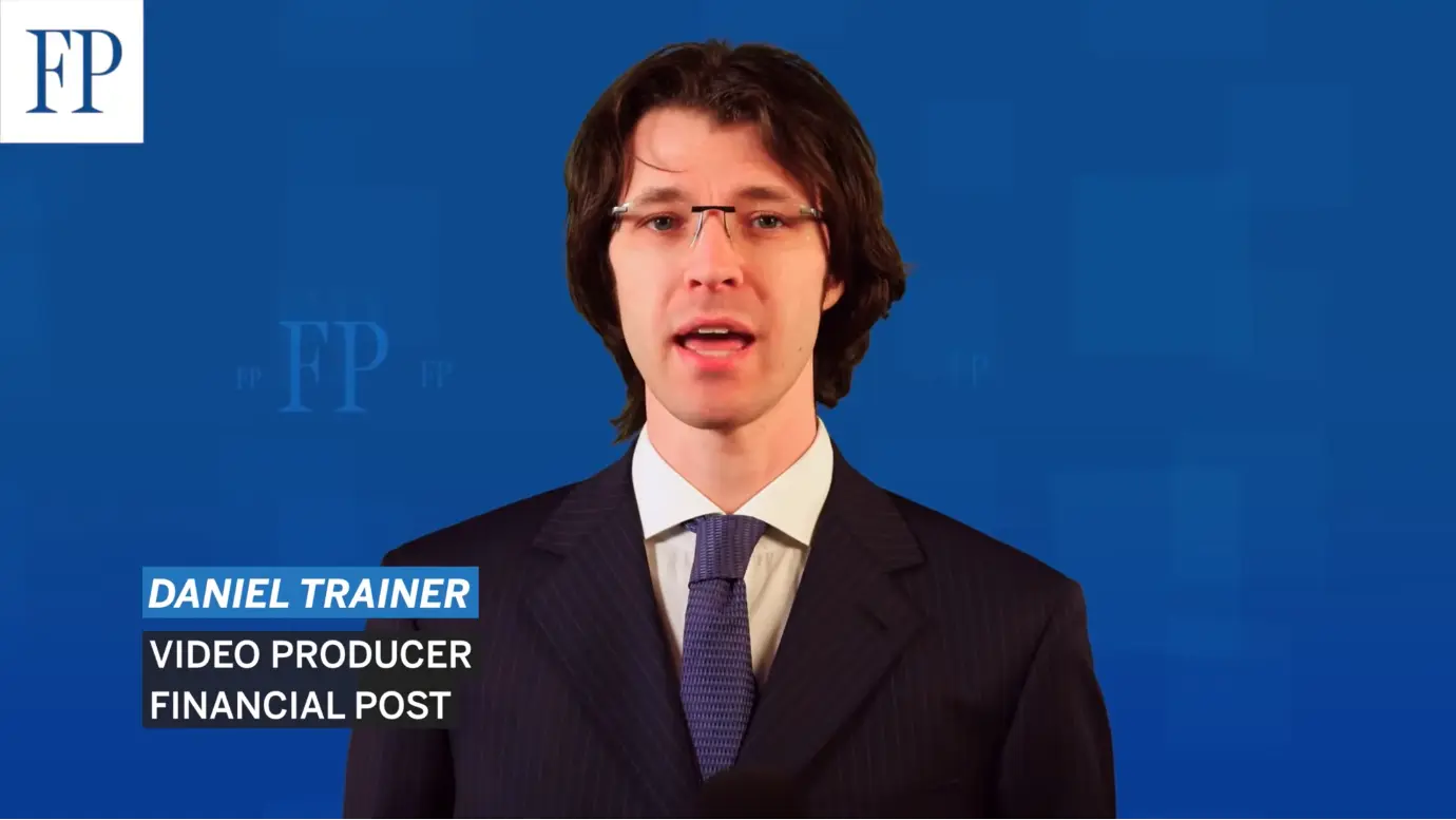 FP - A Report Card On The Energy MOU Between Ottawa & Alberta